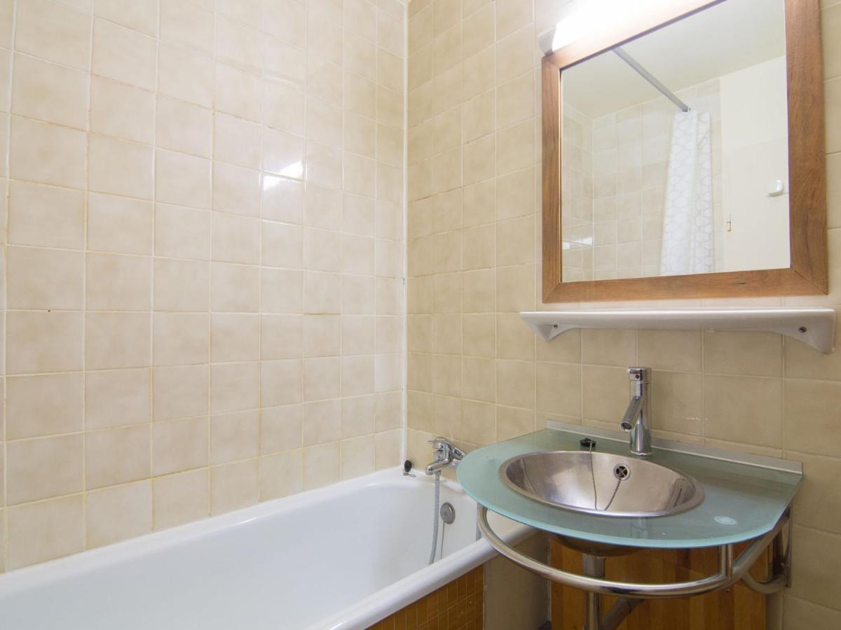 טיגנס Apartment Le Curling B - Val Claret-27 By Interhome מראה חיצוני תמונה