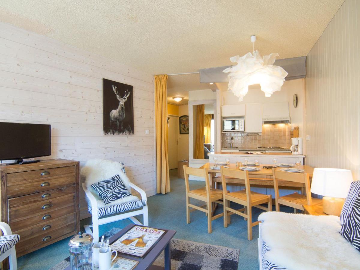 טיגנס Apartment Le Curling B - Val Claret-27 By Interhome מראה חיצוני תמונה